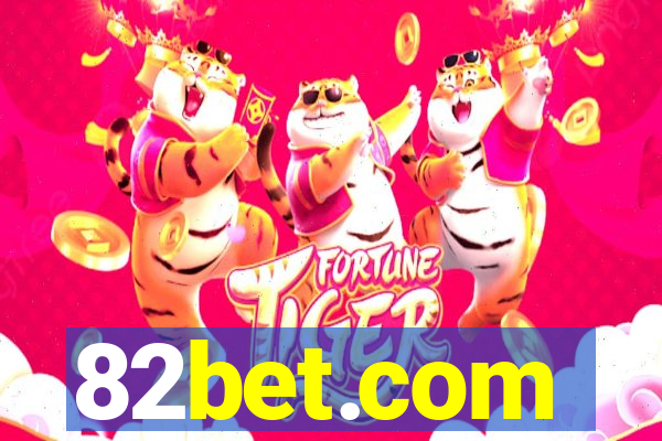 82bet.com