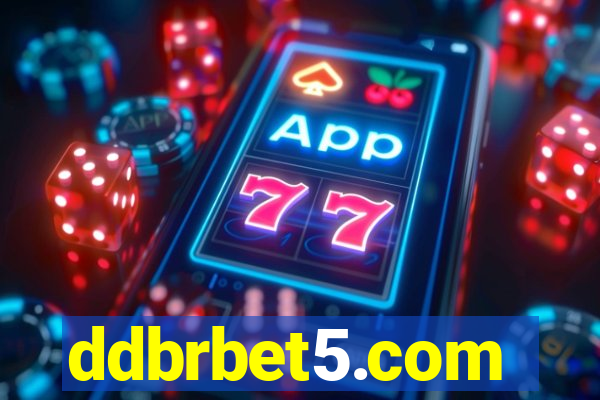 ddbrbet5.com