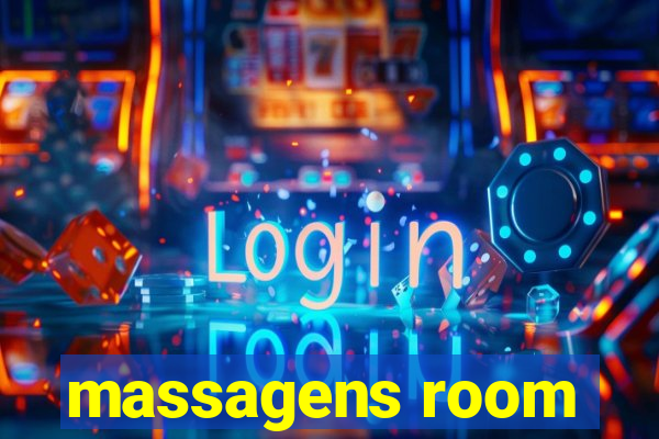 massagens room