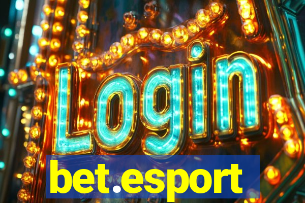 bet.esport