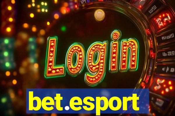 bet.esport