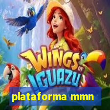 plataforma mmn