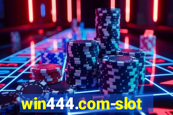 win444.com-slot machine casino