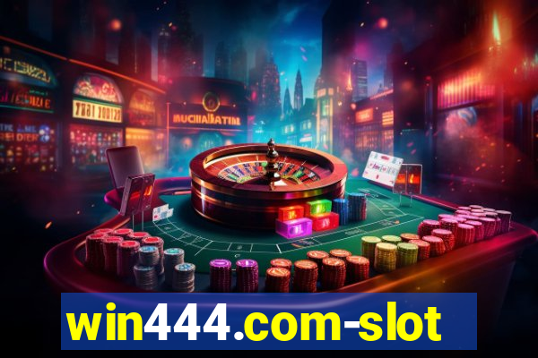 win444.com-slot machine casino