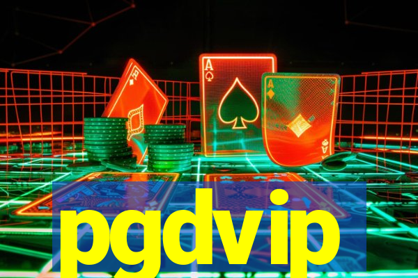 pgdvip