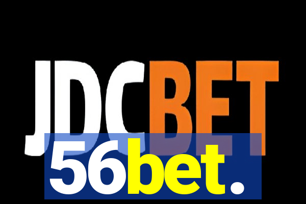 56bet.