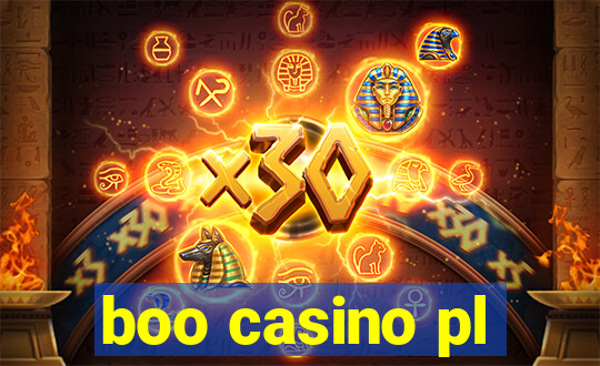 boo casino pl