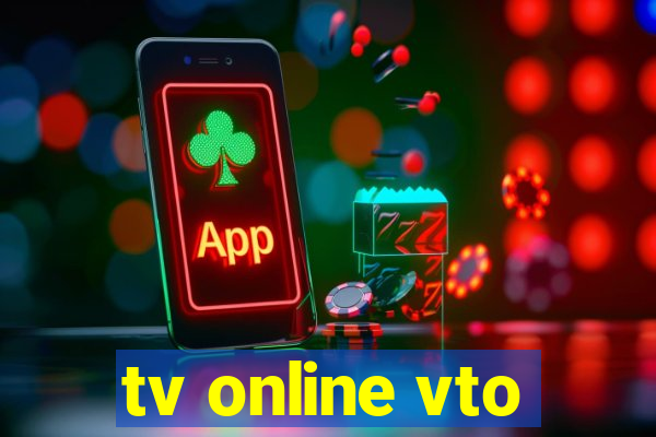 tv online vto