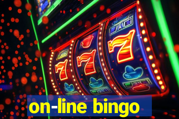 on-line bingo