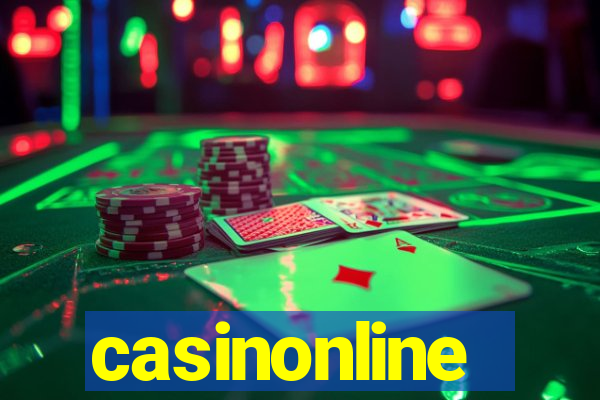 casinonline