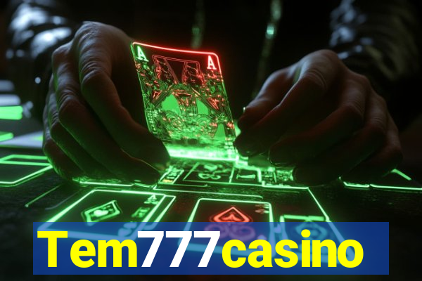 Tem777casino