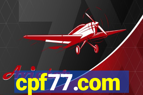 cpf77.com