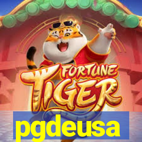 pgdeusa