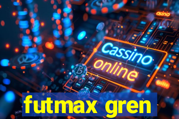 futmax gren