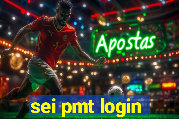 sei pmt login