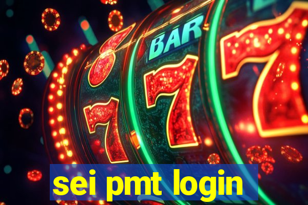 sei pmt login