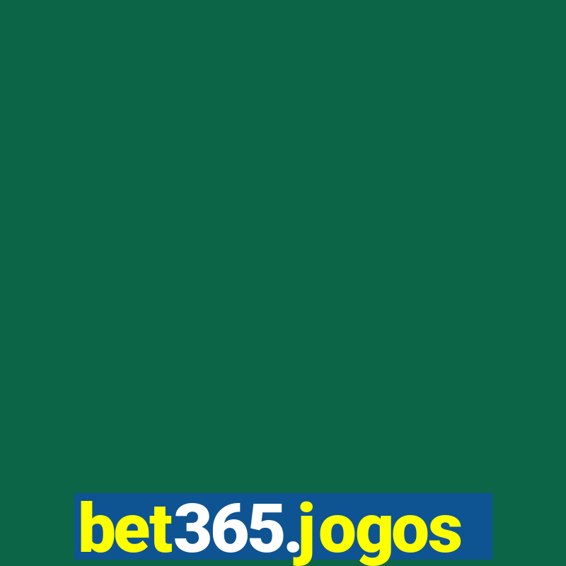 bet365.jogos