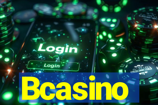 Bcasino