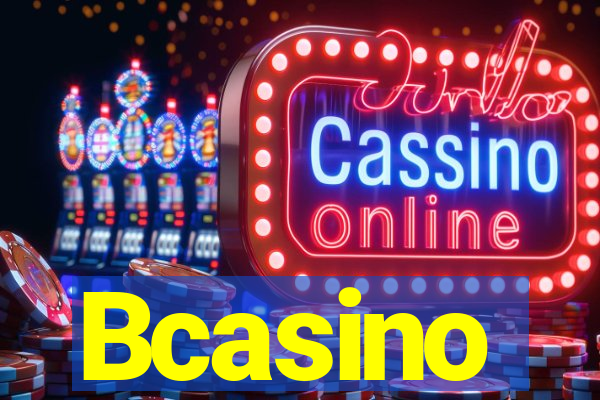 Bcasino