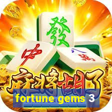 fortune gems 3