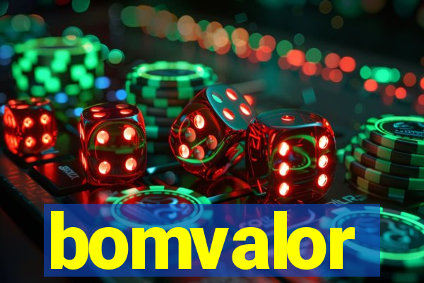 bomvalor