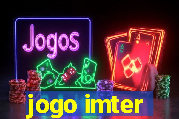 jogo imter