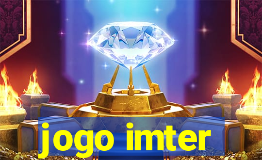 jogo imter