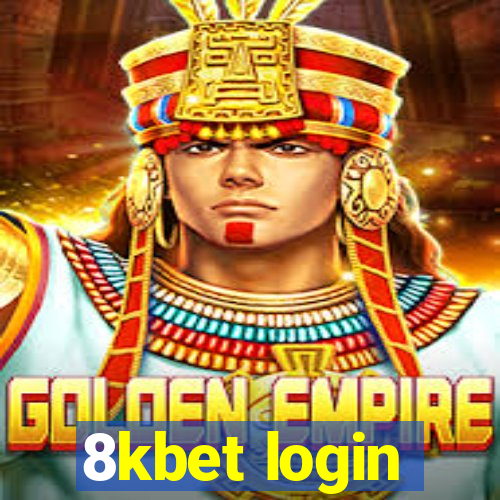 8kbet login