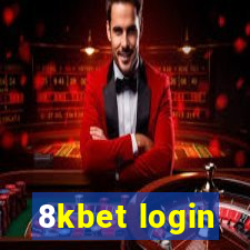 8kbet login