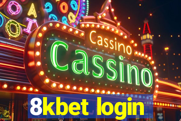 8kbet login