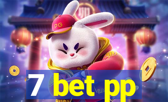 7 bet pp