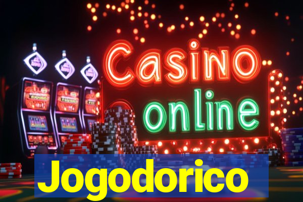 Jogodorico