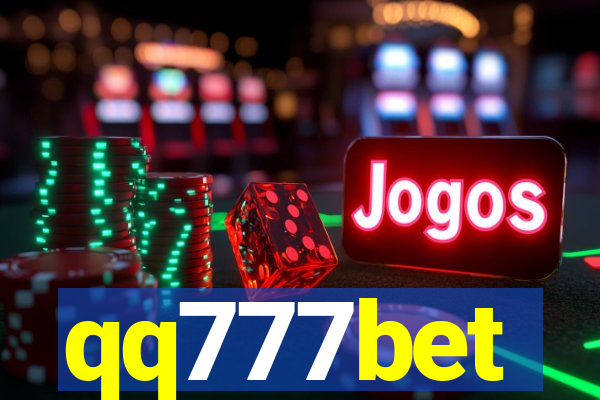 qq777bet