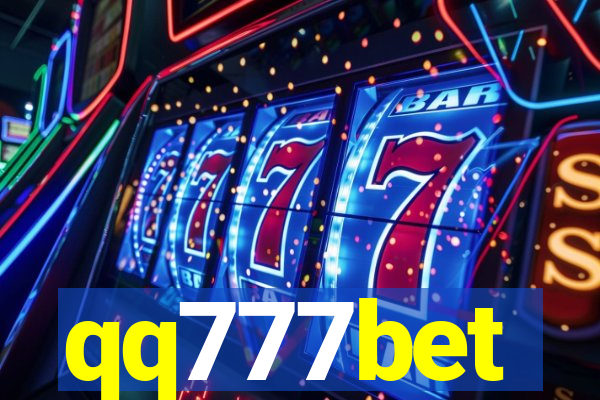 qq777bet