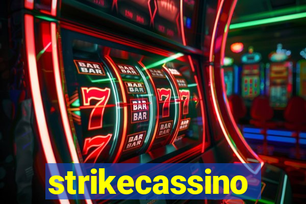 strikecassino