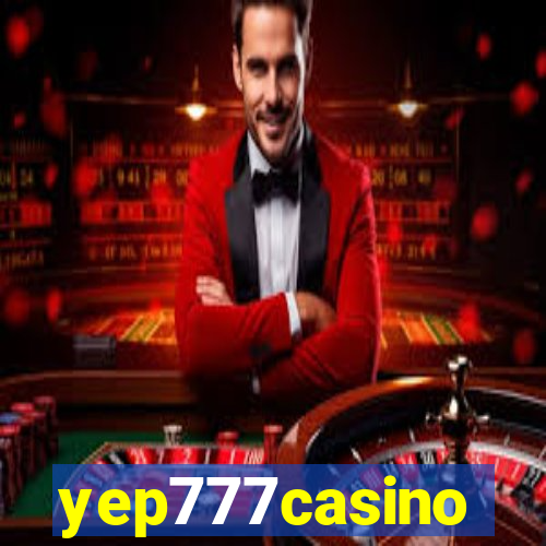 yep777casino