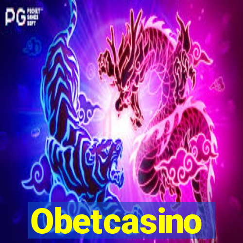 Obetcasino