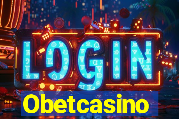 Obetcasino