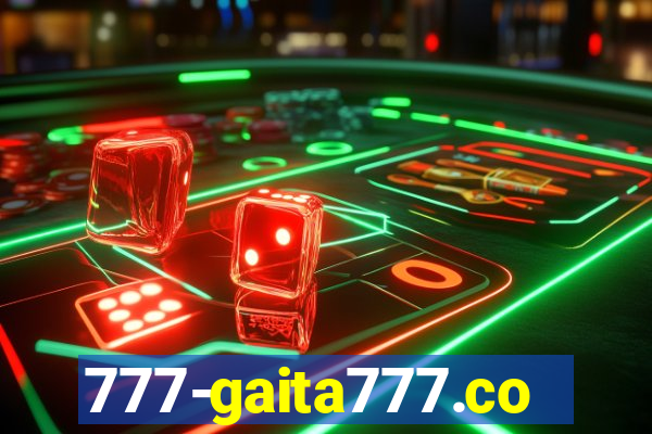 777-gaita777.com