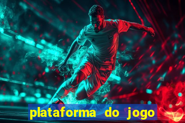 plataforma do jogo do tigre que da bonus no cadastro