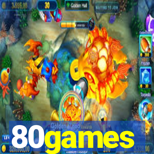 80games