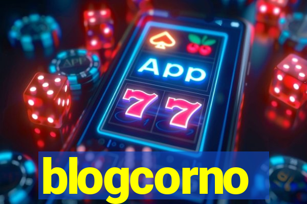 blogcorno