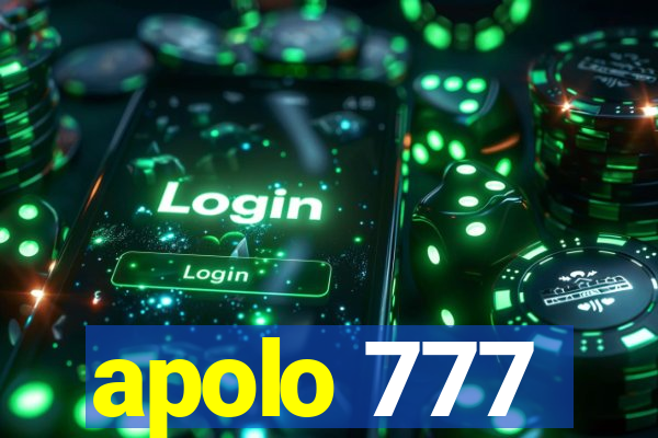 apolo 777