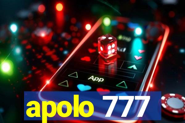 apolo 777