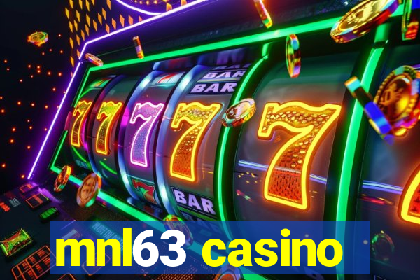 mnl63 casino