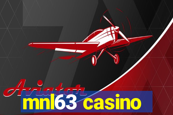 mnl63 casino