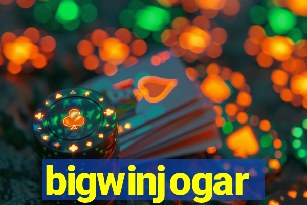 bigwinjogar