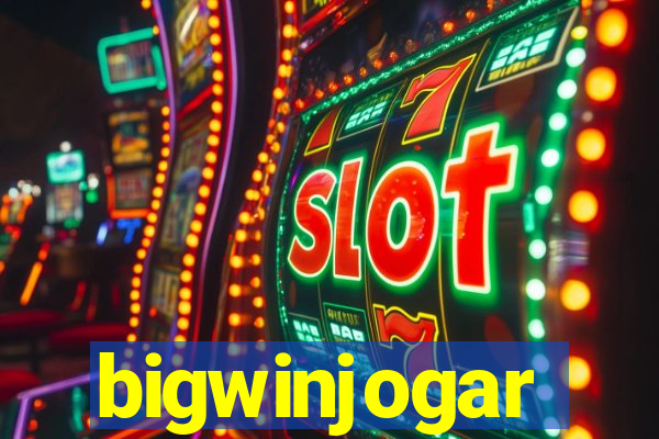 bigwinjogar