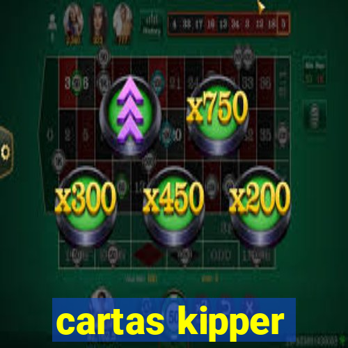 cartas kipper