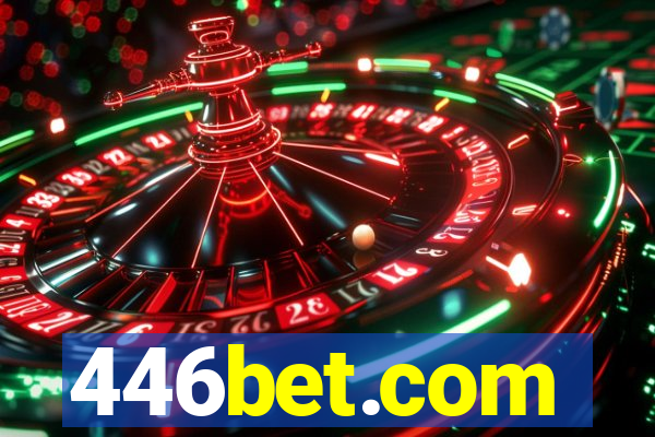 446bet.com